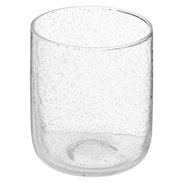 Ποτήρια, Κοΰπες & Κανάτες LOW TUMBLER X1 NAIA CLR 30CL 189030A