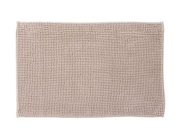 Αξεσουάρ Μπάνιου BATHMAT CHENILLE 50X80 LIN COL 138043O