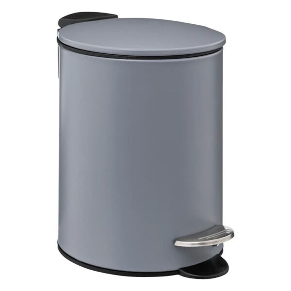 Αξεσουάρ Μπάνιου SOFTCL 3L DUSTBIN BETON COLORS 174528H