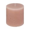 Κεριά & Κηροπήγια OLIA EUCALY RND CANDLE 10X10 103124H