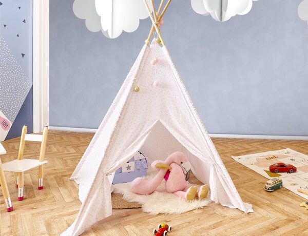 Παιδικό Δωμάτιο & Διακόσμηση KIDS TEEPEE RG9226