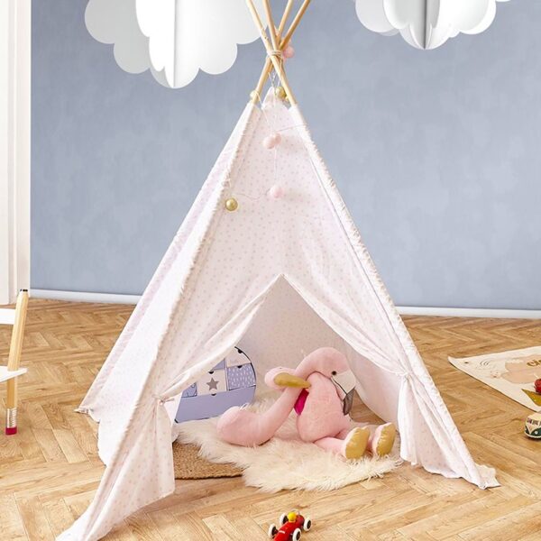 Παιδικό Δωμάτιο & Διακόσμηση KIDS TEEPEE RG9226