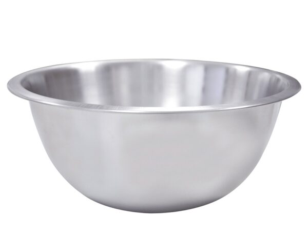 Οργάνωση Τραπεζιοΰ MIXING BOWL STAINLESS STEEL A12401790