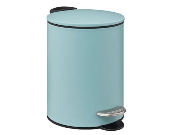 Αξεσουάρ Μπάνιου SOFTCL 3L DUSTBIN ARTIC COLORS 174528Q