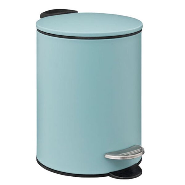 Αξεσουάρ Μπάνιου SOFTCL 3L DUSTBIN ARTIC COLORS 174528Q