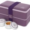 Δοχεία Φαγητοΰ & LUNCH BOX Σετ Φαγητου UMAMI ORIGINAL BENTO BOX CLASSIC FRES