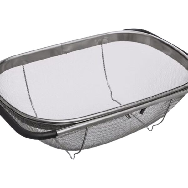 Εργαλεία Κουζίνας 3.6L EXTANDABLE COLANDER 151076