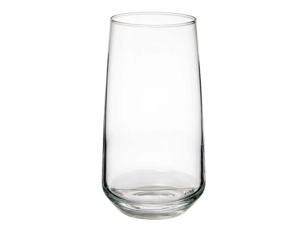 Ποτήρια, Κοΰπες & Κανάτες TUMBLER HIGH X1 ELAYA 48CL 154804