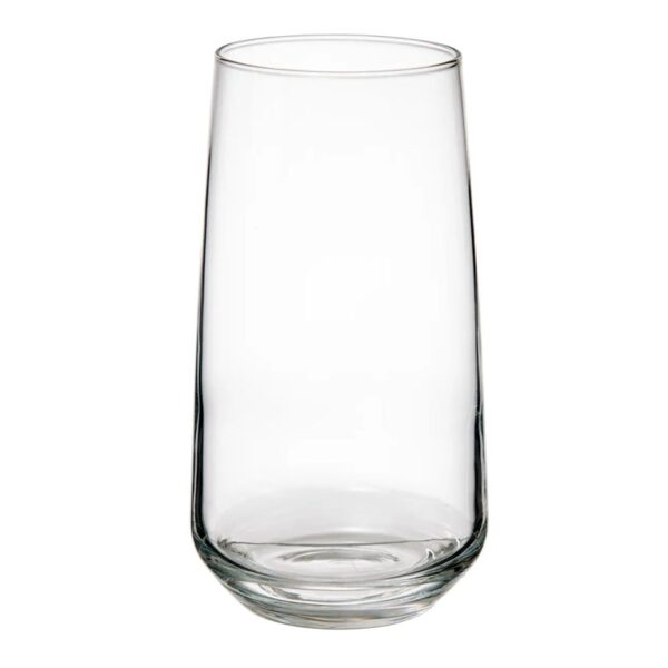 Ποτήρια, Κοΰπες & Κανάτες TUMBLER HIGH X1 ELAYA 48CL 154804