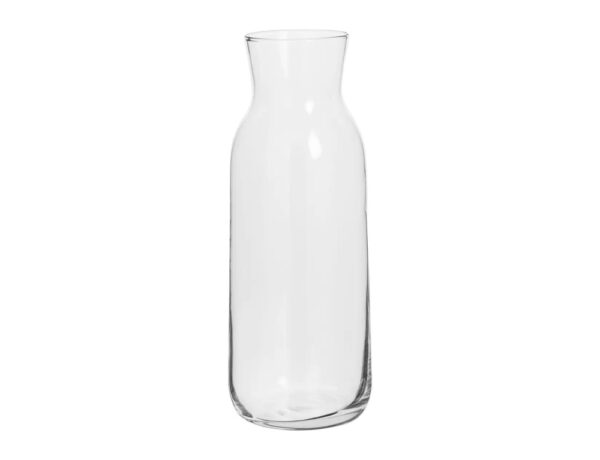 Ποτήρια, Κοΰπες & Κανάτες GLASS JUG SERGI EAU 1.21L 154518