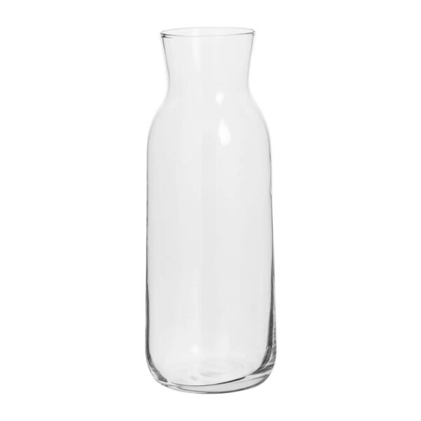 Ποτήρια, Κοΰπες & Κανάτες GLASS JUG SERGI EAU 1.21L 154518