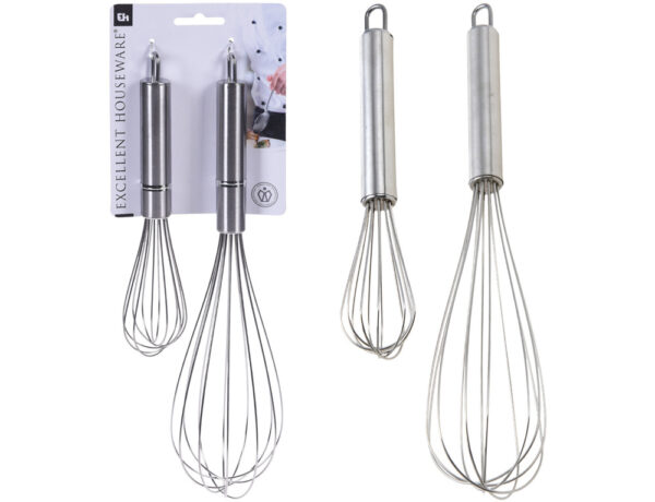 Εργαλεία Κουζίνας WHISK EH SET OF 2 PIECES 170411460