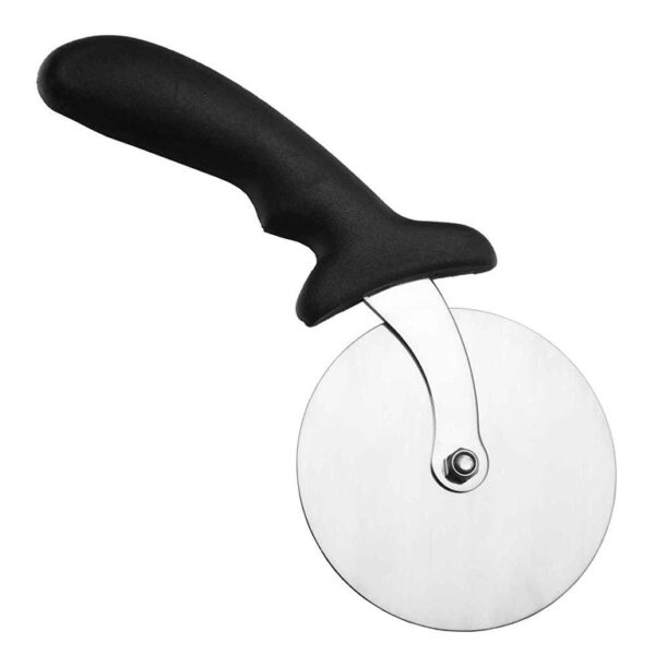 Εργαλεία Κουζίνας PIZZA CUTTER BOJ 10CM DIAMETER 021120301