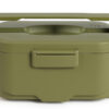 Δοχεία Φαγητοΰ & LUNCH BOX Ηλεκτρ Δοχειο Φαγητου LIVOO MEN396G