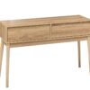 Τραπεζάκια Σαλονιοΰ MILEO VEGETAL SIDE TABLE X3 ATMOSPHERA 157052I