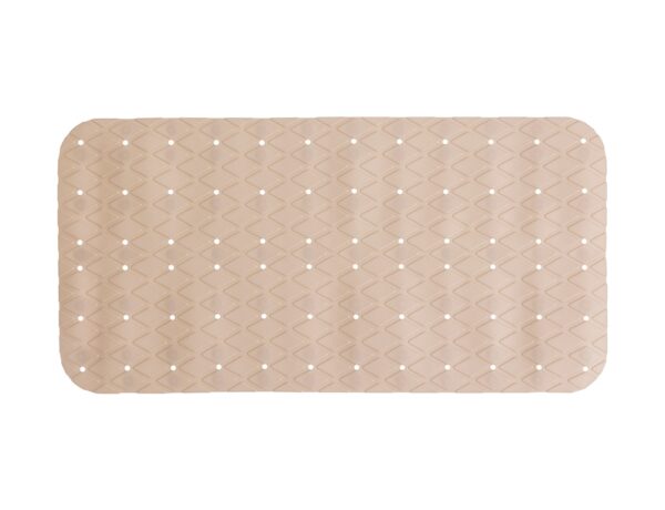 Αξεσουάρ Μπάνιου BATH MAT 70X35 LIGHT LIN COLOR 160833O