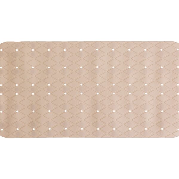 Αξεσουάρ Μπάνιου BATH MAT 70X35 LIGHT LIN COLOR 160833O