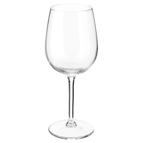 Ποτήρια, Κοΰπες & Κανάτες WINE GLASS ORPEA 36CL 154790