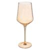 Ποτήρια, Κοΰπες & Κανάτες WINE GLASS X6 MIDNIGHT 38CL 154978