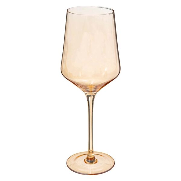 Ποτήρια, Κοΰπες & Κανάτες WINE GLASS X6 OLGA 45CL 202105