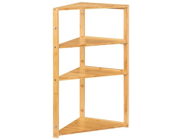 Έπιπλα Μπάνιου 3 LVL ANGLE SHELF BAM LABNMOD 174874