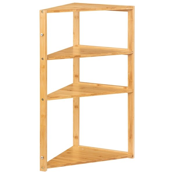 Έπιπλα Μπάνιου 3 LVL ANGLE SHELF BAM LABNMOD 174874