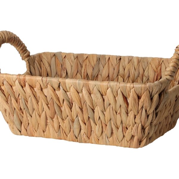 Καλάθια BASKET WITH HANDLES BD2000310