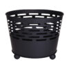 Τζακια Και Εστίες Φωτιάς Βεράντας – Κήπου FIRE BUCKET METAL DIAMETER 36CM FB8200760