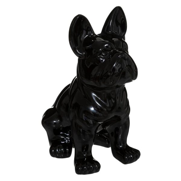 Διακόσμητικά Στοιχεία EDEN CRMC BLK DOG H22 ATMOSPHERA 168329A