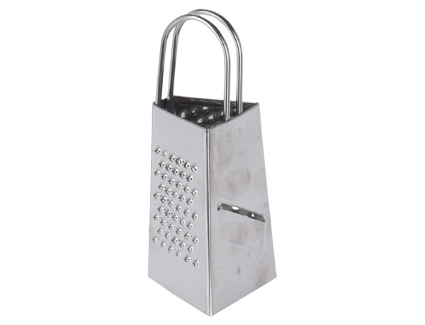 Εργαλεία Κουζίνας GRATER STAINLESS STEEL DIA 5CM 170456880