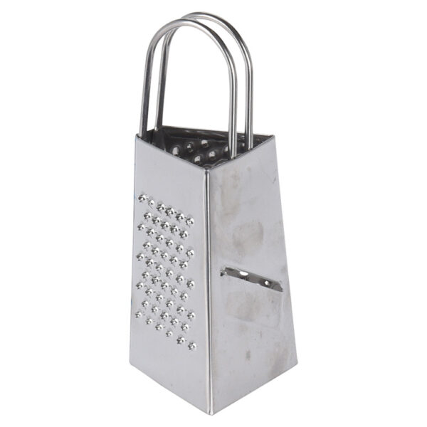 Εργαλεία Κουζίνας GRATER STAINLESS STEEL DIA 5CM 170456880