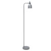 Φωτιστικά Ρεΰματος TABLE LAMP 43CM GREY Y03000080