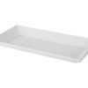 Δίσκοι DECO TRAY 40X20CM GREY WASH ACC670630