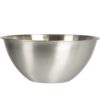 Οργάνωση Τραπεζιοΰ BOWL STAINLESS STEEL 180XH80MM A32000290