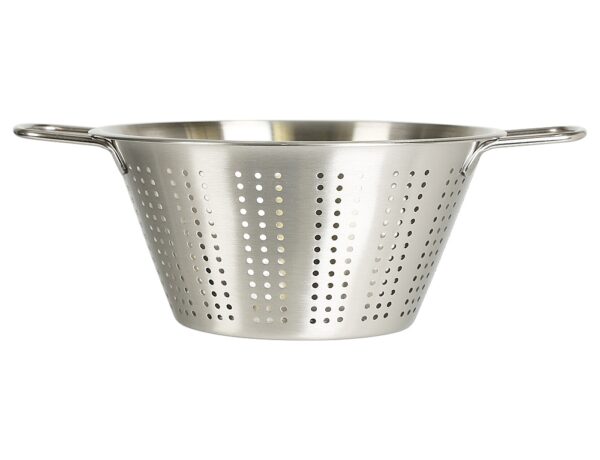 Εργαλεία Κουζίνας COLANDER STAINLESS STEEL 22X10 A32000350