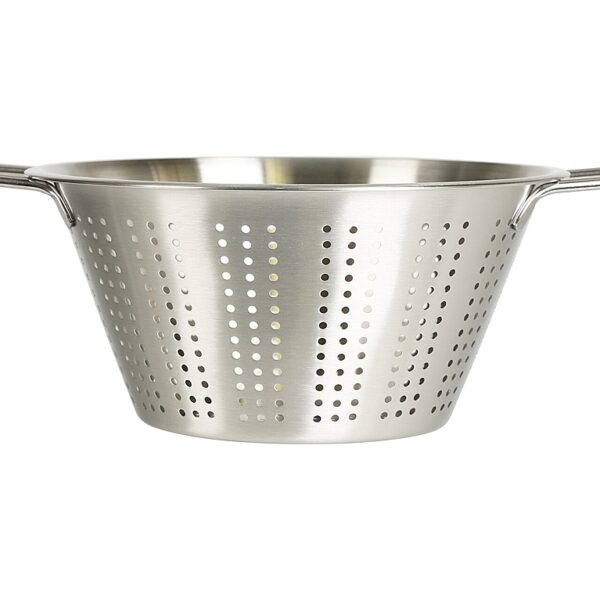 Εργαλεία Κουζίνας COLANDER STAINLESS STEEL 22X10 A32000350