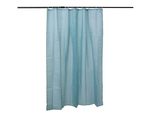 Αξεσουάρ Μπάνιου SHOWER CURTAIN ARTIC COLORS 138006Q