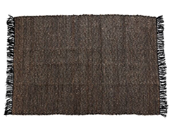 Χαλιά RUG COTTON JUTE ZIGZAG 120X180 A35823610