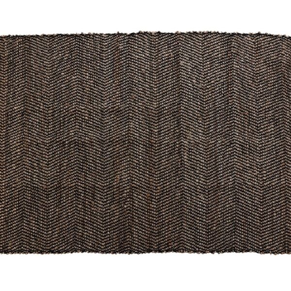 Χαλιά RUG COTTON JUTE ZIGZAG 120X180 A35823610