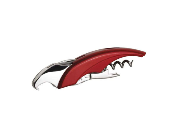 Ανοιχτήρια Χειρός CORKSCREW BOJ KEA X-LUX CHERRY RED 01710104