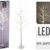 Χριστουγεννιάτικα Φωτεινά Στοιχεία TREE 325LED 150CM WARM WHITE AX5310710