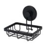 Ραφιέρες Ντουζ BATH RACK BAMBOO 68X15CM BLACK 529003410