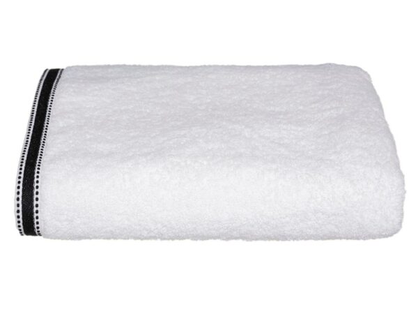 Πετσέτες Μπάνιου BATH TOWEL JOIA 550 WH 100X150 ATMOSPHERA 178551Z