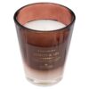 Κεριά & Κηροπήγια 270G TONKA ALMA GLASS CANDLE 200618C