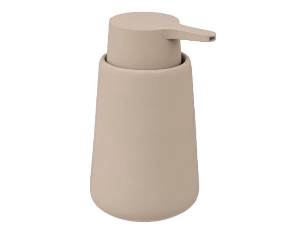 Αξεσουάρ Μπάνιου LIN SOAP DISPENSER RUB COLORS 174879O