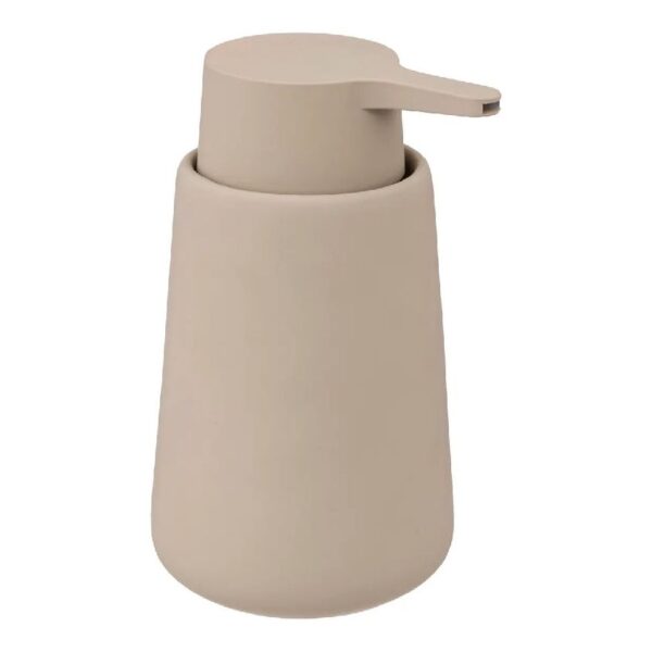 Αξεσουάρ Μπάνιου LIN SOAP DISPENSER RUB COLORS 174879O