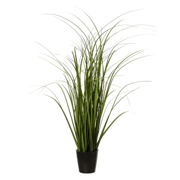 Τεχνητά Φυτά & Κασπώ GRASSES ATMOSPHERA 58CM HIGH PLASTIC POT 173021