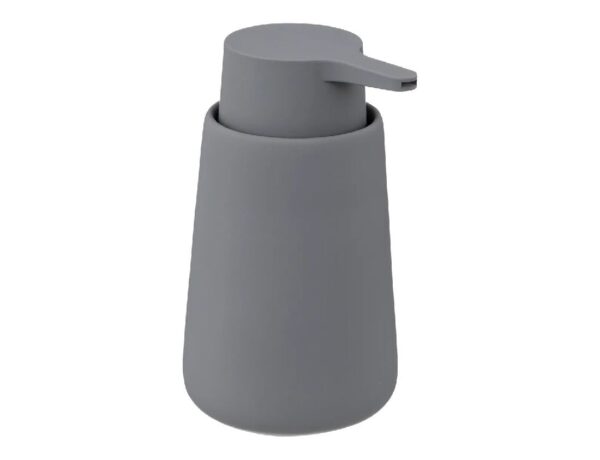 Αξεσουάρ Μπάνιου BETON SOAP DISPENSER COLORS