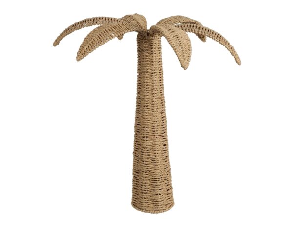 Τεχνητά Φυτά & Κασπώ PALM TREE 50CM REED CAZ104550