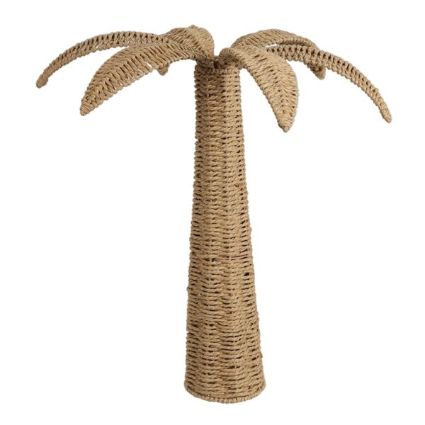 Τεχνητά Φυτά & Κασπώ PALM TREE 50CM REED CAZ104550